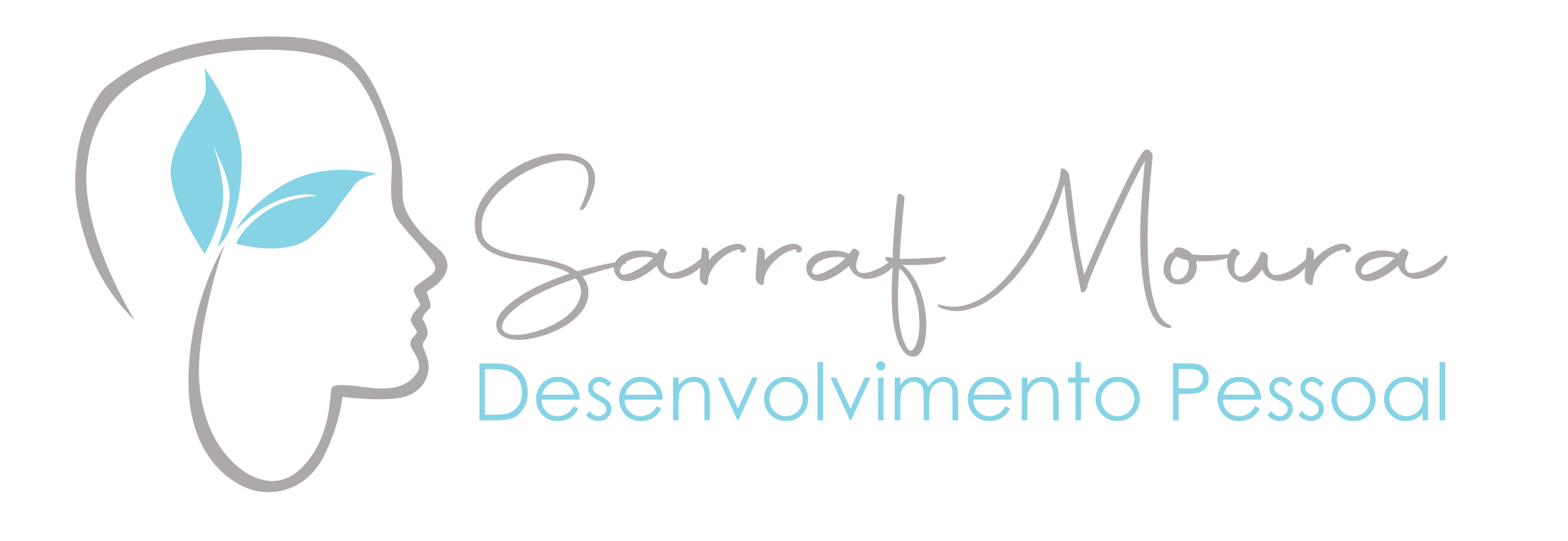 Sarraf Moura - Desenvolvimento Pessoal